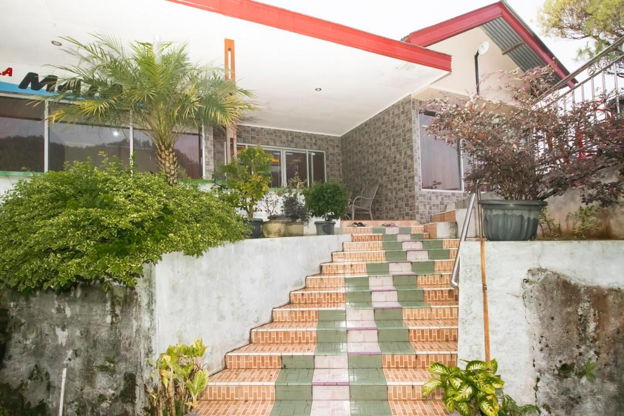Villa Matahari Tawangmangu Powered By Cocotel Luaran gambar